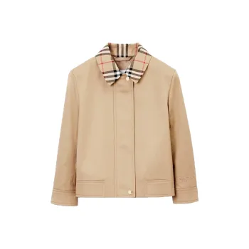 PAZZO Trench Coat Women's Khaki