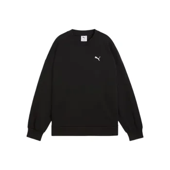 PUMA Playera Oversize Wardrobe Essentials Para Hombre