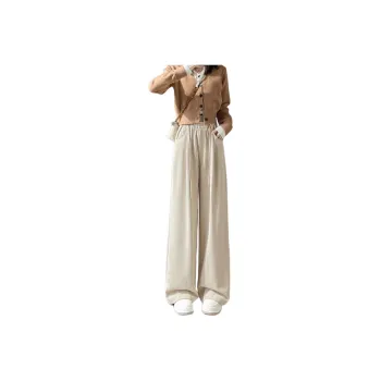 SECFLY OFFICIAL Casual Pants Women's