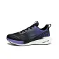 DYF11 Black Purple[Breathable Mesh]