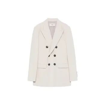 AMIPARIS Double breasted Blazer