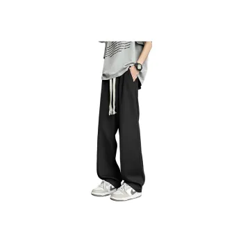 Lulifama Casual Pants Unisex