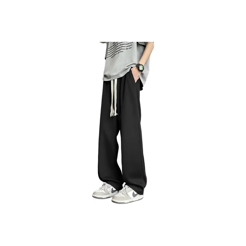 Lulifama Casual Pants Unisex-0