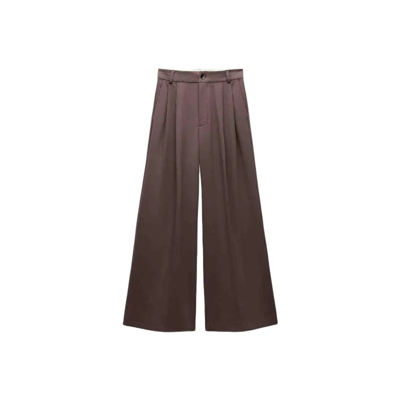 ZARA Casual Pants Women's-2