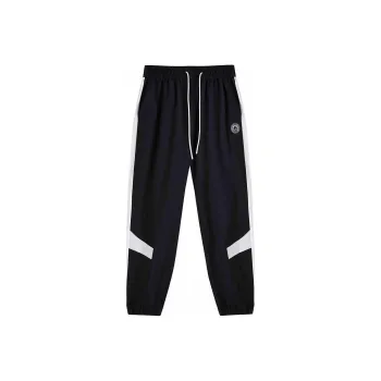 Fun x Garfield Casual Pants Women's Black