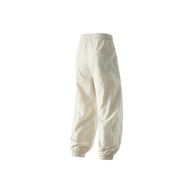 FCB ARCELONA Casual Pants Unisex-13