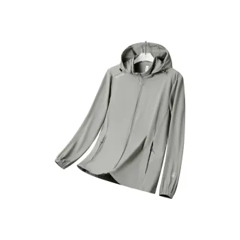 Ordifen Super Light Breathable Quick Dry Sun Protection Clothing Unisex