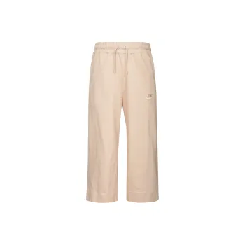 Nike Casual Pants Women's Flesh