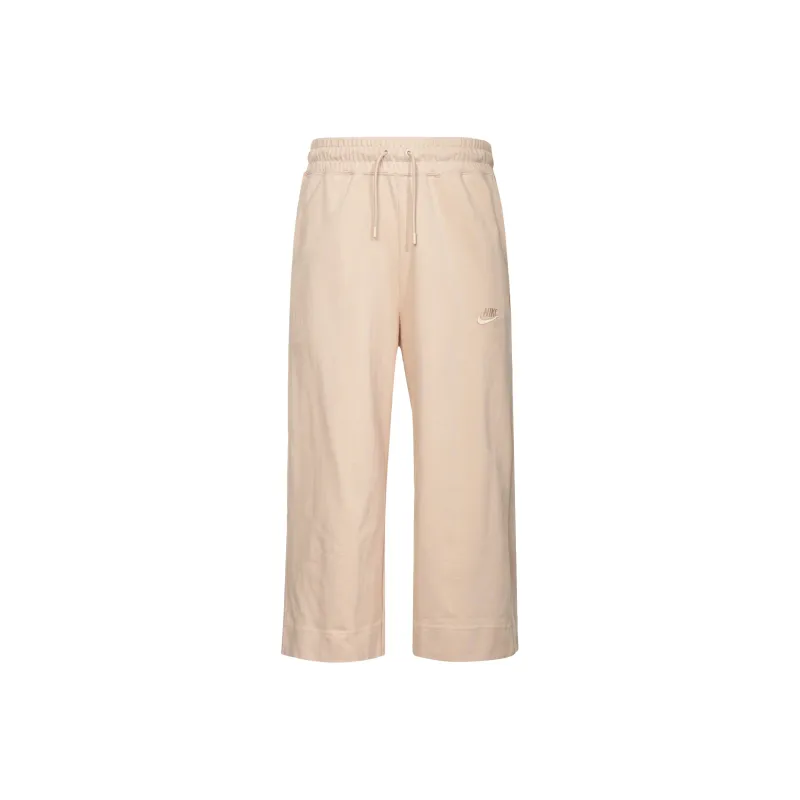 Nike Casual Pants Women's Flesh-0