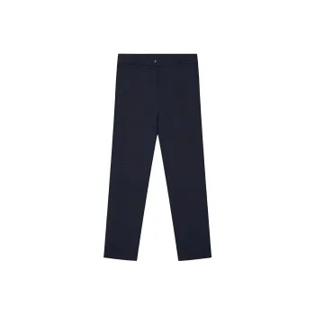 HAZZYS Casual Pants Women's Navy Blue