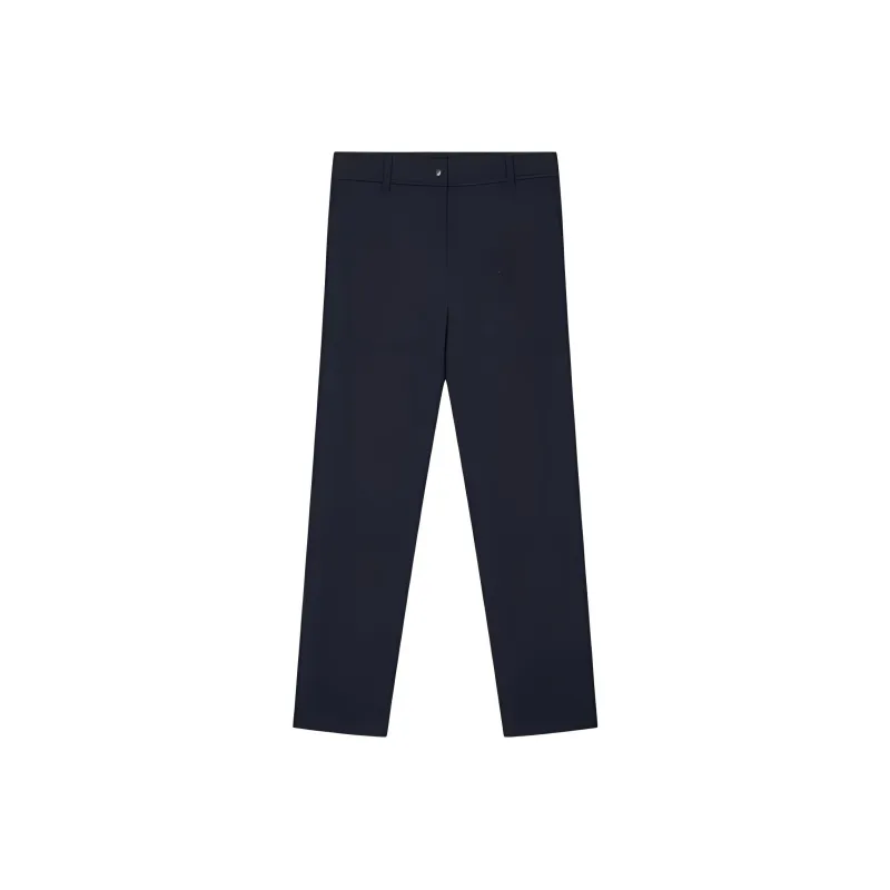 HAZZYS Casual Pants Women's Navy Blue-0