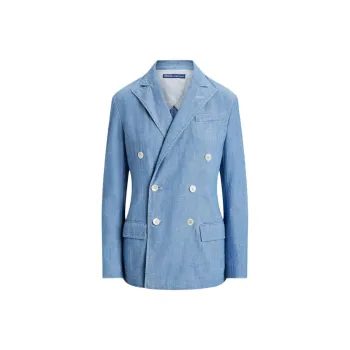 Polo Ralph Lauren Double breasted Blazer