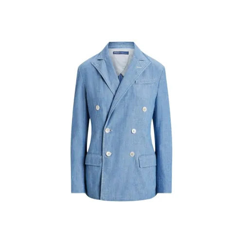 Polo Ralph Lauren Double breasted Blazer