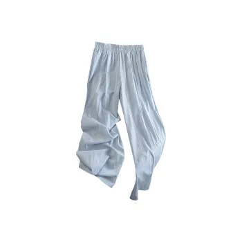 Cypress House Casual Pants Women's Light Blue