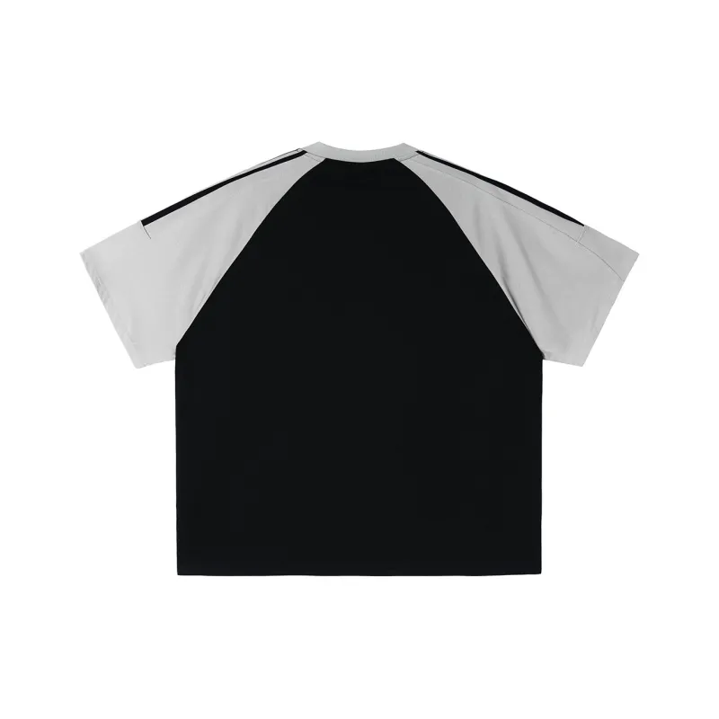 SOSTINE T Shirts Unisex-12
