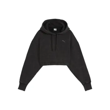 PUMA DARE TOMOTION MIDNIGHT Sweatshirt Women's Black