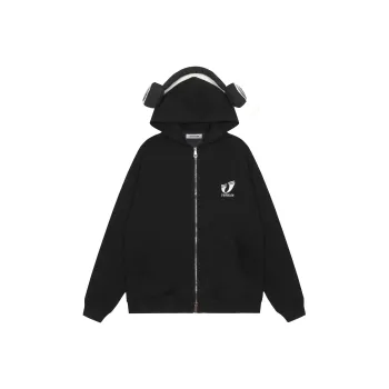 7 SEVFUN Outer Sweatshirt Unisex