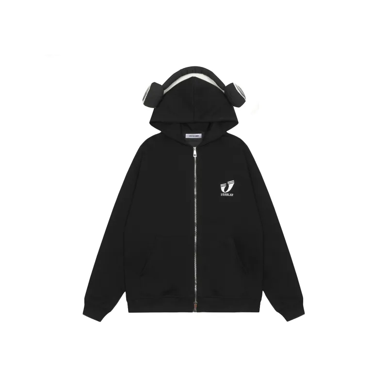 7 SEVFUN Outer Sweatshirt Unisex-0