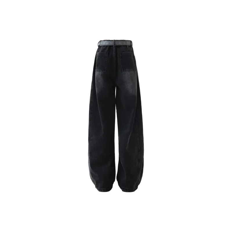 CHARLIE GOLF Jeans Unisex-5