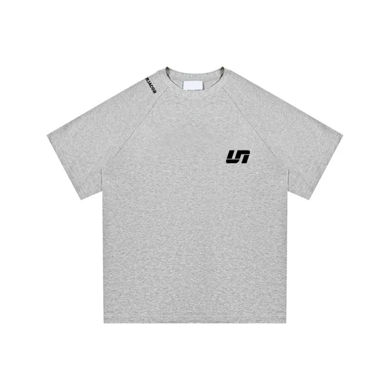 SOSTINE T Shirts Unisex-9