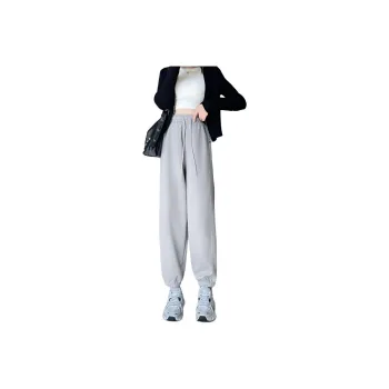 CHANGE SHE Casual Pants Women's