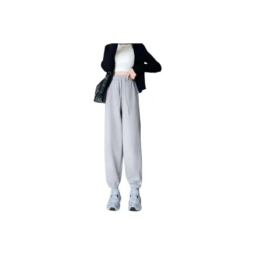 CHANGE SHE Casual Pants Women's