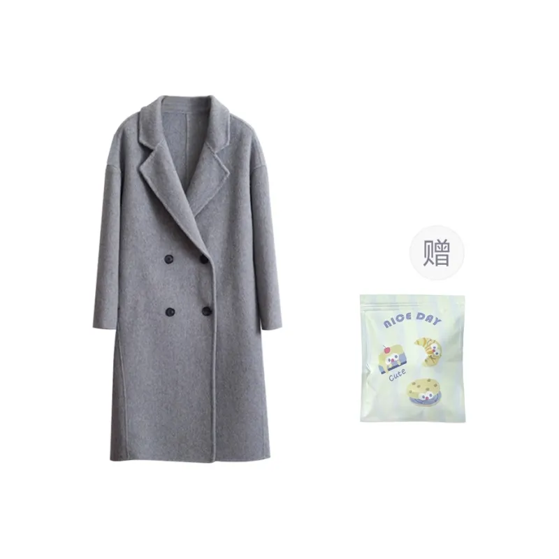 LWLG Coats Women's-4