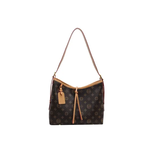 MCM Vintage Monogram Handbags