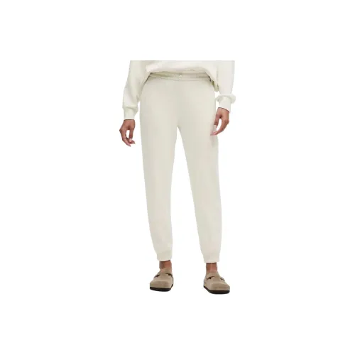 Lululemon Brushed Softstreme Casual Pants Women's