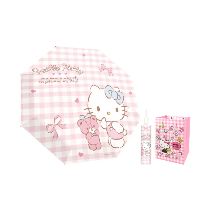 Hello Kitty Hello Kitty Umbrellas-0