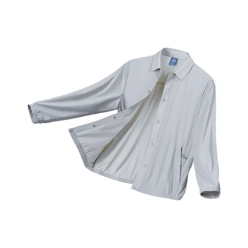 ROBINHOOD Super Light Breathable Quick Dry Sun Protection Clothing Unisex