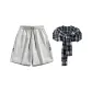 Gray[Summer Upgraded Detachable]