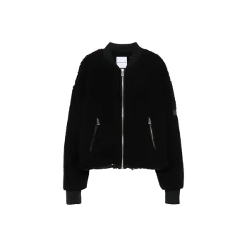 PINKO Violino Zipped Jacket