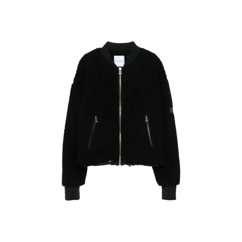 PINKO Violino Zipped Jacket-0