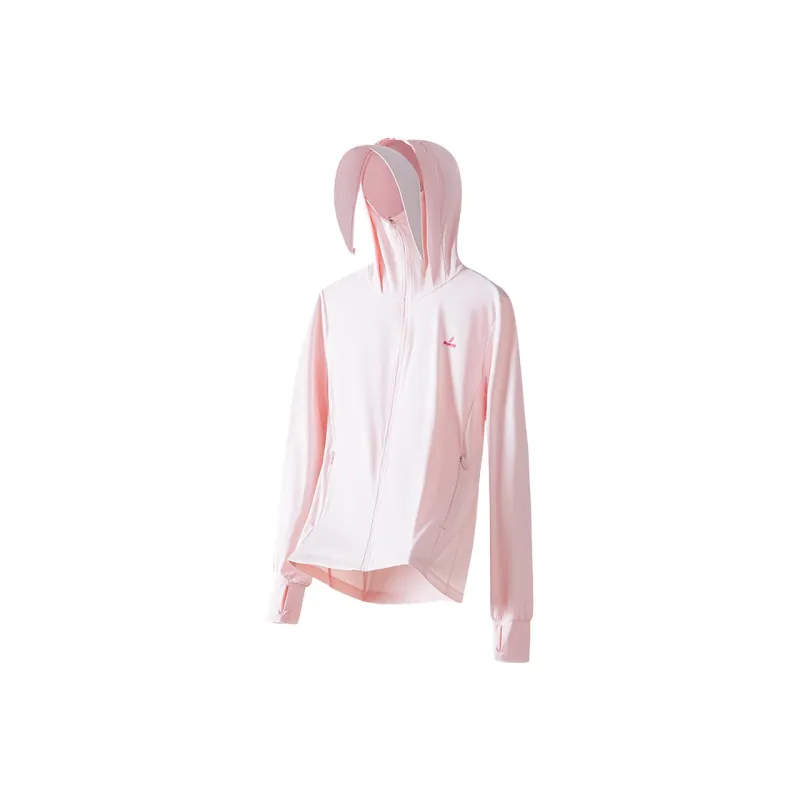 FORTEI Sun Protection Clothing Women's-3