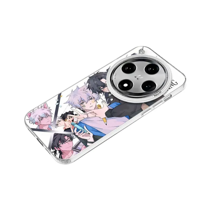 YIBAOBAO Phone Cases-22