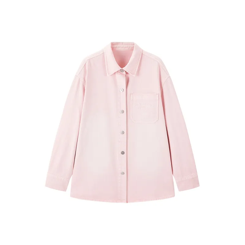 LEDIN Denim Jackets Women's-0
