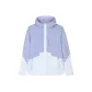 Light Fragrant Purple/Snowflake White