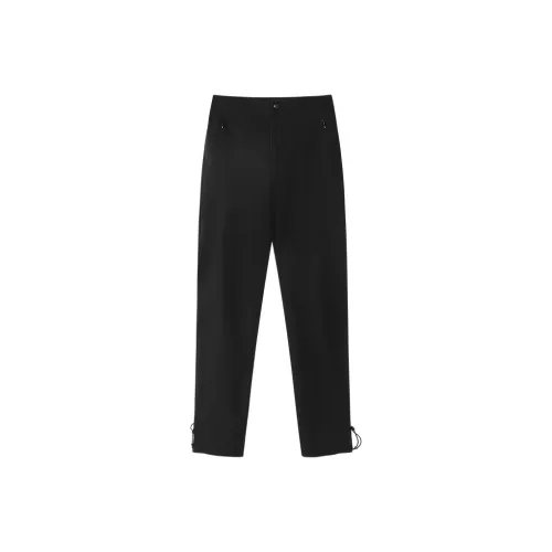 Metersbonwe Casual Pants Women's