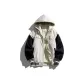 Ecru[Fleece-Lined]