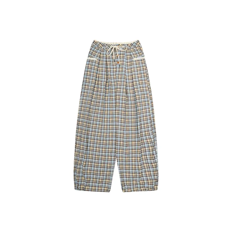 Saotome Casual Pants Women's-0