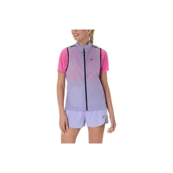 Asics x Lucy Charles-Barclay Metarun FW24 Vest Women's Purple