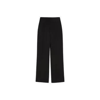 MaxMara Casual Pants Women's Black
