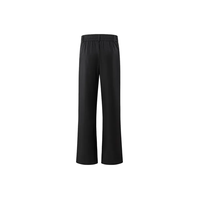 MUSCLETECH Casual Pants Unisex-1