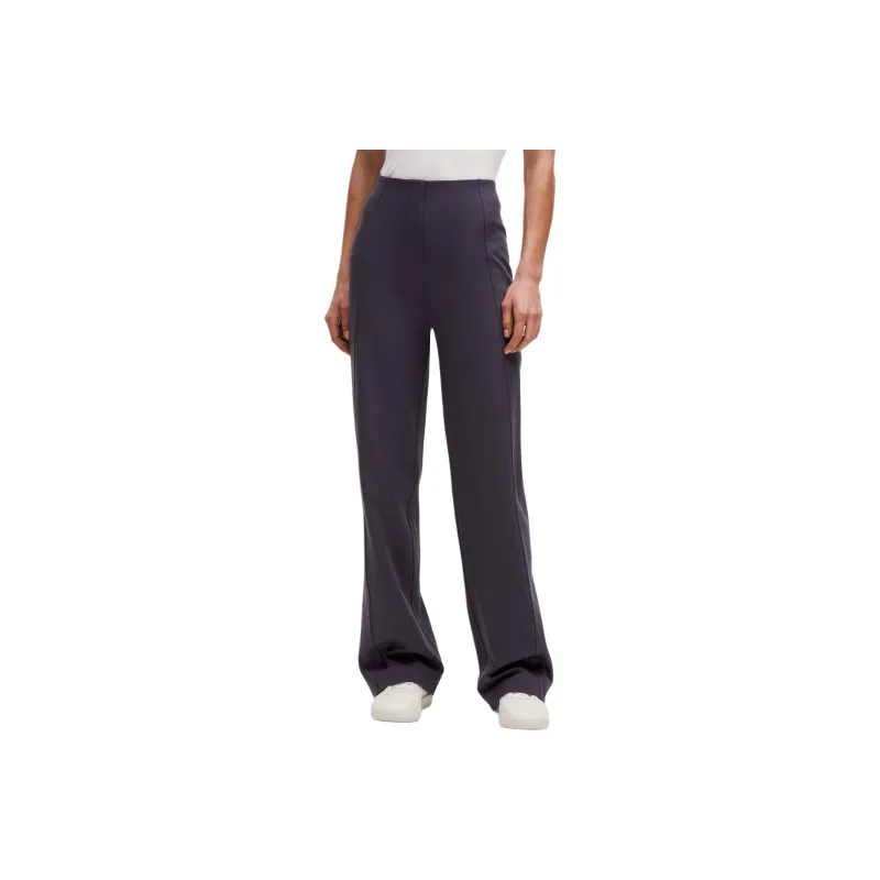 Lululemon Straight Leg Casual Pants Women's-3