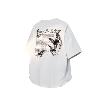 BLANC & ECLARE T Shirts Unisex