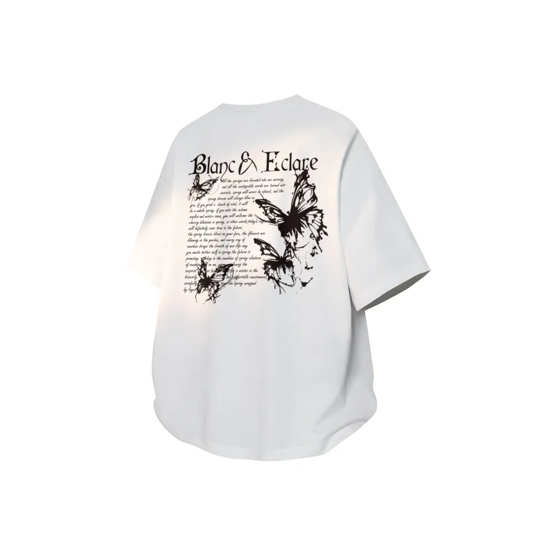 BLANC & ECLARE T Shirts Unisex-0