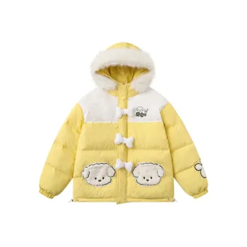 Incolore Puffer Jackets Women's