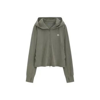 GAP EasyChill Collection Coat Women's