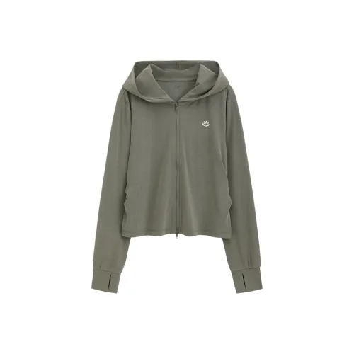 GAP EasyChill Collection Coat Women's